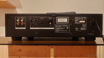 SONY CDP-XA555ES - 7