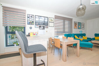 Pronájem bytu 3+1, 90 m2 Liberec - 7