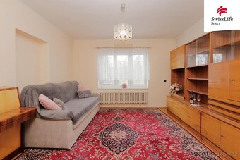 Prodej rodinného domu 190 m2 Nejedlého, Petřvald - 7