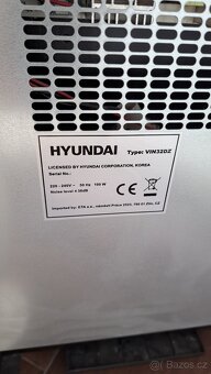 2x chladící vitrína + vinotéka - 7