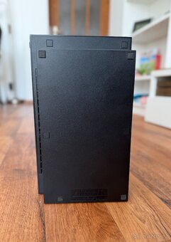 Sony Playstation 2 FAT (SCPH-39004) černá - 7