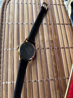 Omega Seamaster - 7