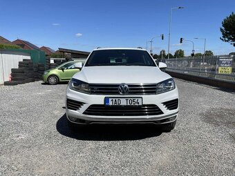 Volkswagen Touareg 3.0TDI 193kW RS Line - 7