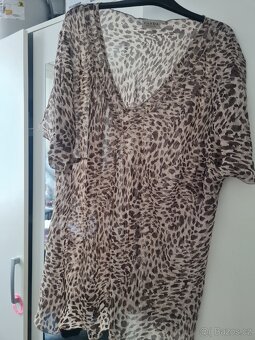 Oblečení velikosti XL-- XXL (50-52 ±) - 7