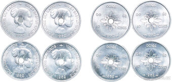 Predám staré mince (3) - 7