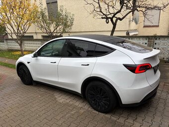 Tesla Model Y Long Range EAP - 7