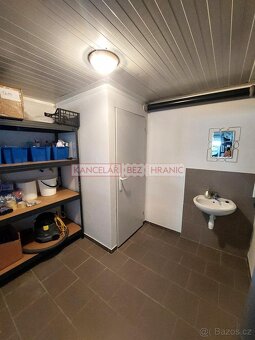 Exklusivní pronájem haly,210 m2,Uherské Hradiště - Mařatice - 7