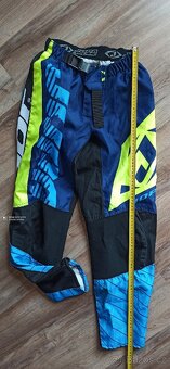 JOPA - motokrosové(MX)kalhoty (vel.M) - 7
