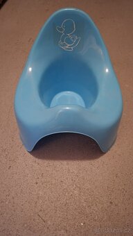 Batolecí věci za odvoz - 7