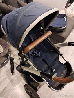 Joolz day 2 parrot blue - 7