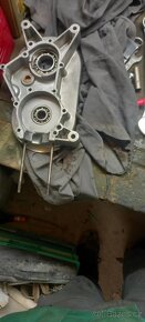 Pionýr 1x,Babetta 210 - 7