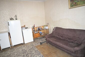 Prodej zemědělské usedlosti, Radkov u Telče, ev.č. 02184 - 7