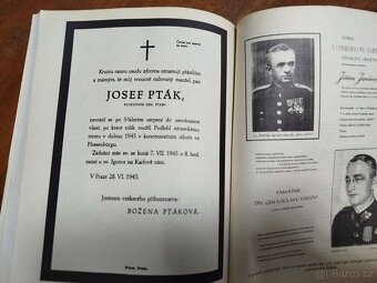 Vlast a čest byly jim dražší nežli život--2000--Eduard Stehl - 7