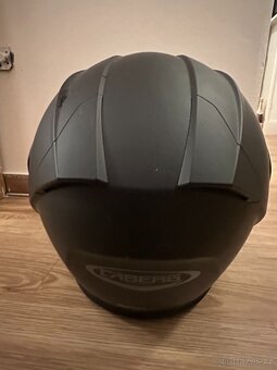 Caberg HORUS, velikost M (57–58), výklopná helma - 7