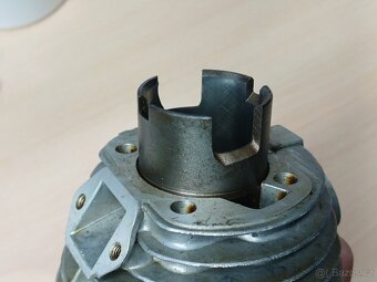 Stadion,S1,S11,S22,S23 Plný válec+píst,ORIGINÁL - 7