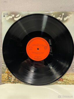 Gramofonové desky č.2 cena za 1 kus - 7