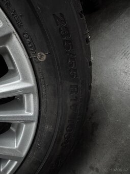 Díly ford galaxy mk4 - 7