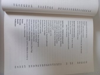 Knihy Stephena Hawkinga – nové a nečtené - 7