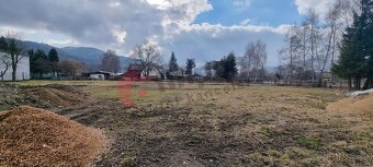 Prodej stavebního pozemku 3652 m2 Česká Ves, okres Jeseník - 7