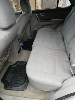 Kia sorento - 7