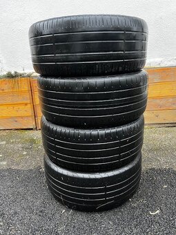 Kola Enkei 17″ - 7