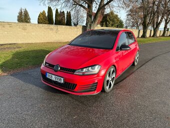Volkswagen Golf GTI Performance 2.0 TSI Stage 2+ 400PS - 7