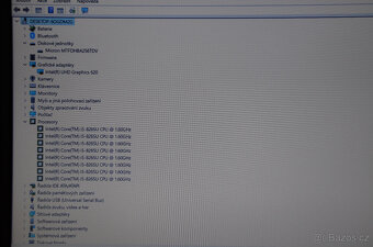 Lenovo V14-IWL i5/16GB/SSD 256GB/záruka - 7