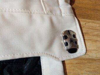 Lyžařská bunda Spider VEL. XXXL - 7