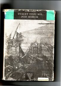 FRANCOUZSKÁ SCI-FI - 7