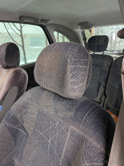 Renault Scenic 1,9 dci, combi - 7