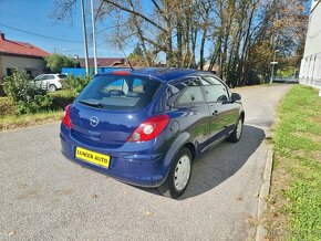 Opel Corsa 1.0 44kw klima - 7