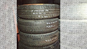 165/70 R14 / 185/60 R14 / 185/65 R14 / 195/50 R15  nejeté - 7
