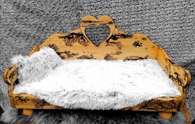 PRO PEJSKY POSTÝLKY - 7