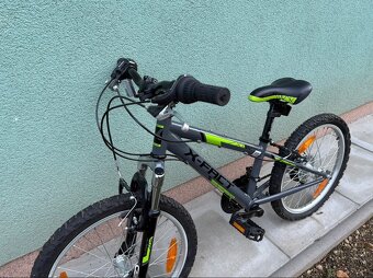 Dětské horské kolo 7-9 let - 7