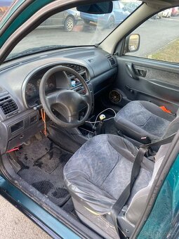 Citroen Berlingo 2.0HDI - 7