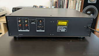 Sony CDP 557-ESD - 7