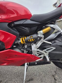 Ducati Panigale V2 2021 - 7