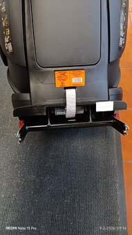 Dětská autosedačka. - 7