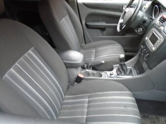 ford focus 1,6tdci 08 díly ST nárazník přední - 7