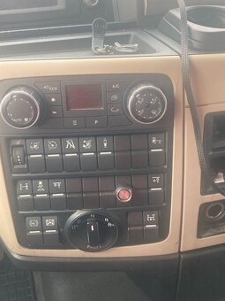 MAN TGX 26.500 - BDF nadstavba - 7