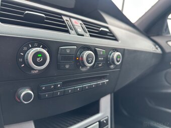 BMW Řada 5 525d 171kW FACELIFT, - 7