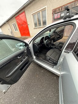 Audi a4 b6 1.9tdi 96kw - 7