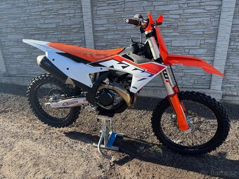 KTM SX-F 450 - 7