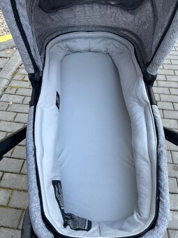Kočárek kombi Britax Römer - 7