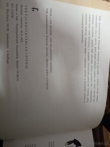 Literatura Wartburg 353 - 7