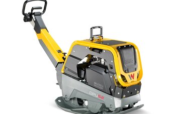 Vibrační deska Wacker neuson Dpu 5260 Hehp - 7