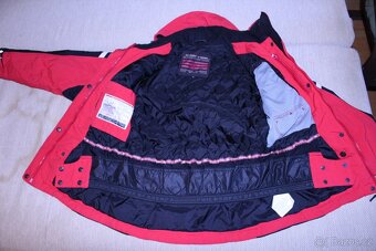 Zimní bunda SHERPA vel. S - 7