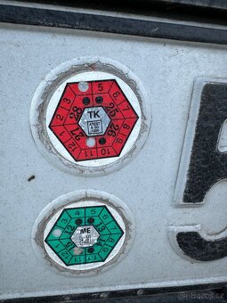 Prodám Ford Tranzit 2.0 96 kW - 7