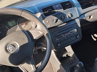 Škoda Roomster 1.2 TSI - 7