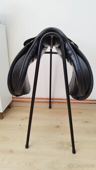 Sedlo Farrington - 7